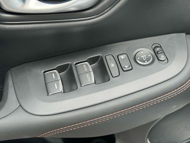 New 2026 Honda HR-V Sport image 31