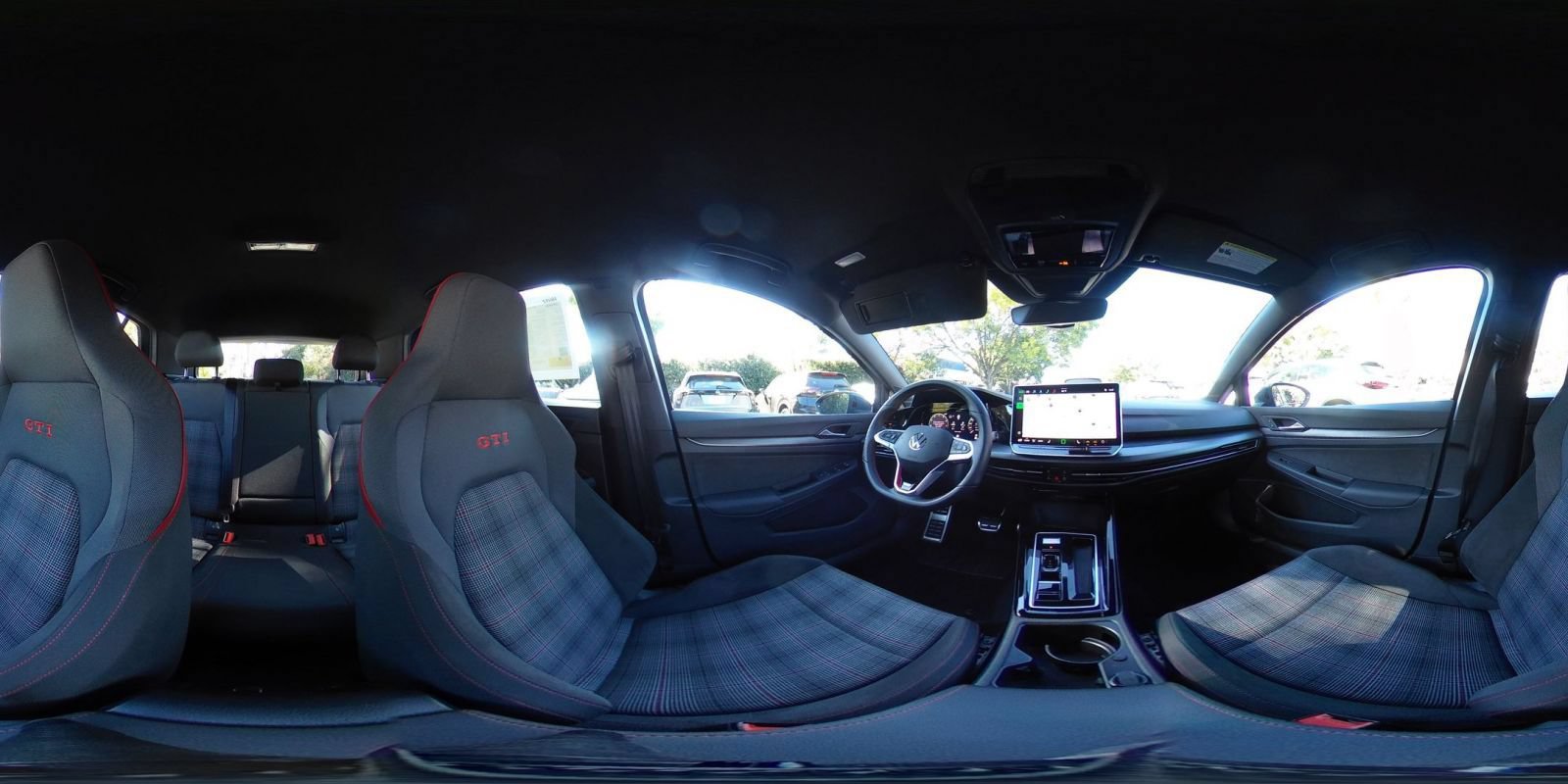 Used 2026 Volkswagen Golf S FWD image 42