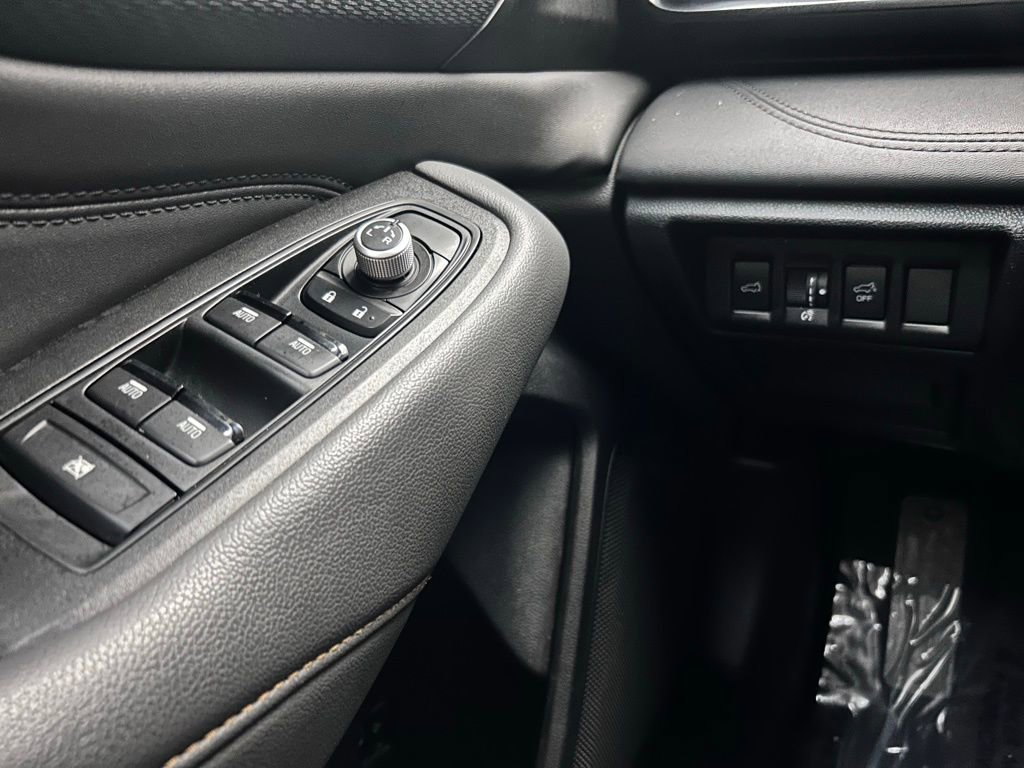 Used 2022 Subaru Outback Wilderness AWD/4WD image 19