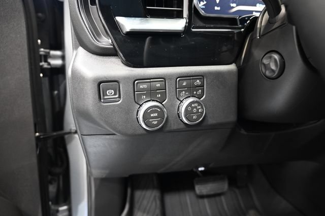 New 2026 GMC Sierra 1500 SLT w/ SLT Premium Plus Package AWD/4WD image 27