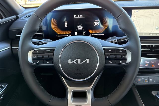 New 2026 Kia K5 GT-Line w/ GT-Line Red Interior Package image 27