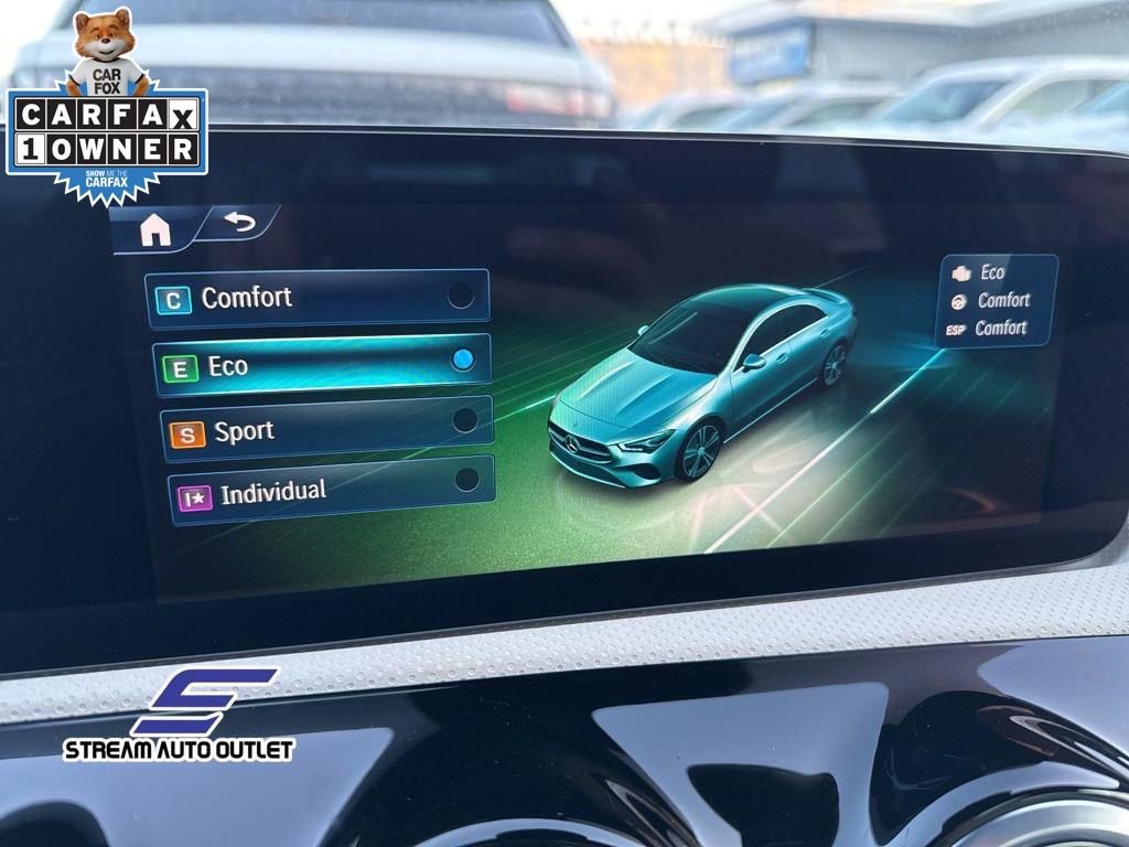 Used 2024 Mercedes-Benz CLA 250 4MATIC image 22