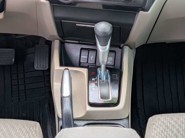 Used 2014 Honda Civic EX image 19