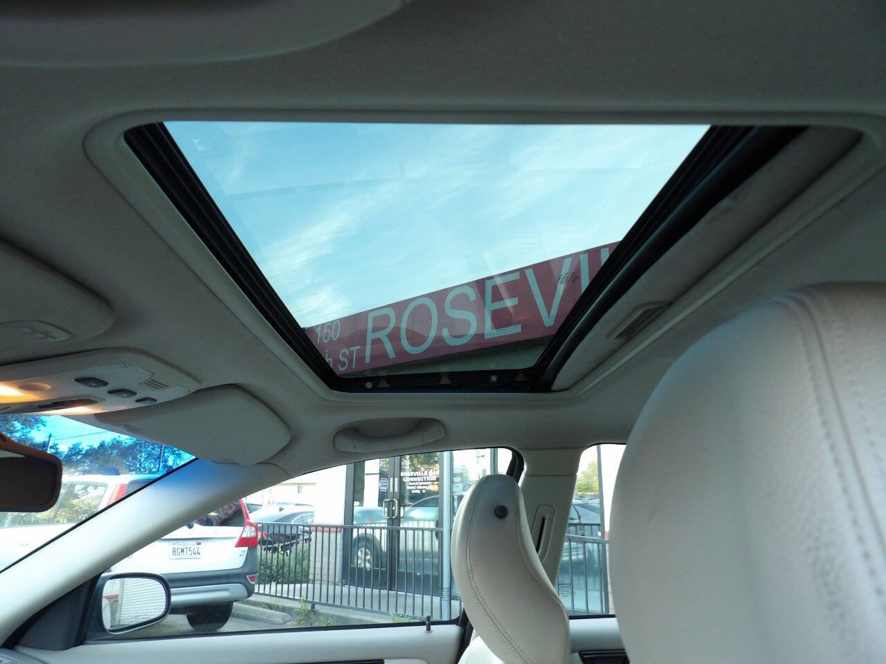 Used 2001 Volvo S60 2.4T image 7