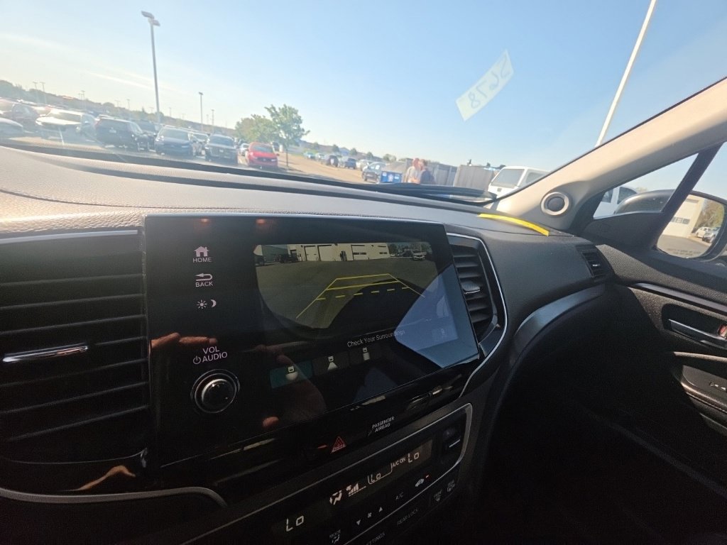 Used 2022 Honda Pilot Special Edition image 22