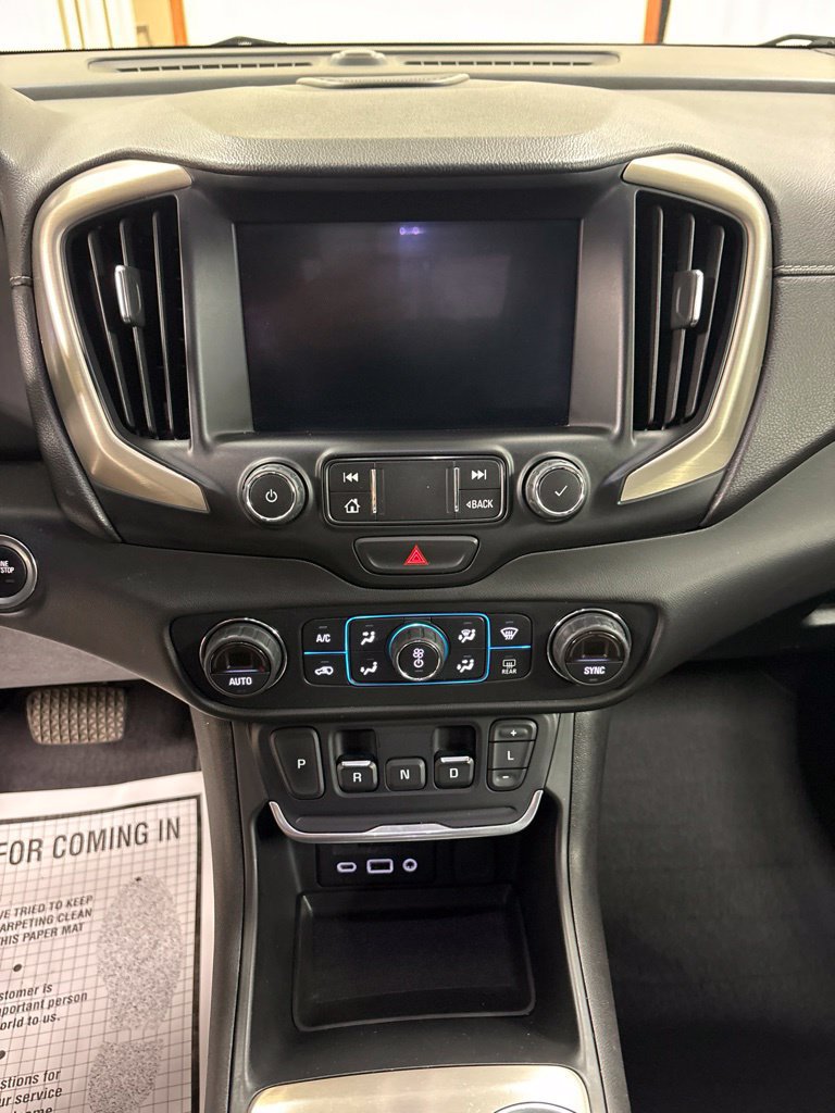 Used 2019 GMC Terrain Denali FWD image 12