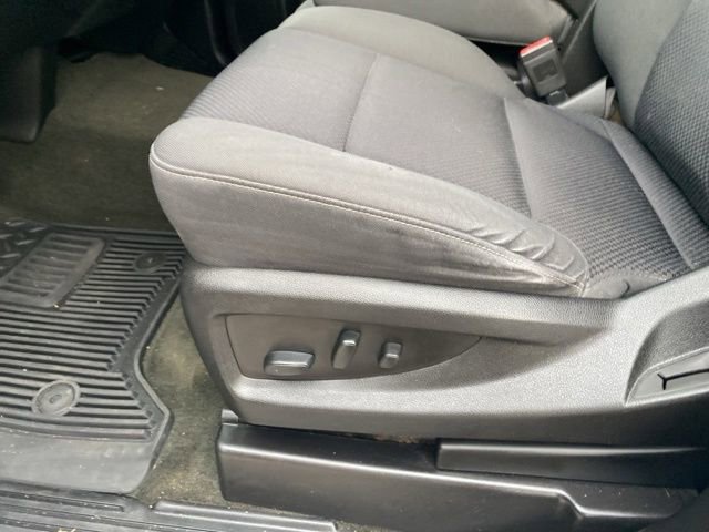 Used 2018 Chevrolet Silverado 1500 LT w/ Max Trailering Package image 14