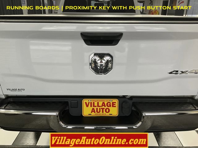 Used 2022 RAM 2500 Tradesman image 3