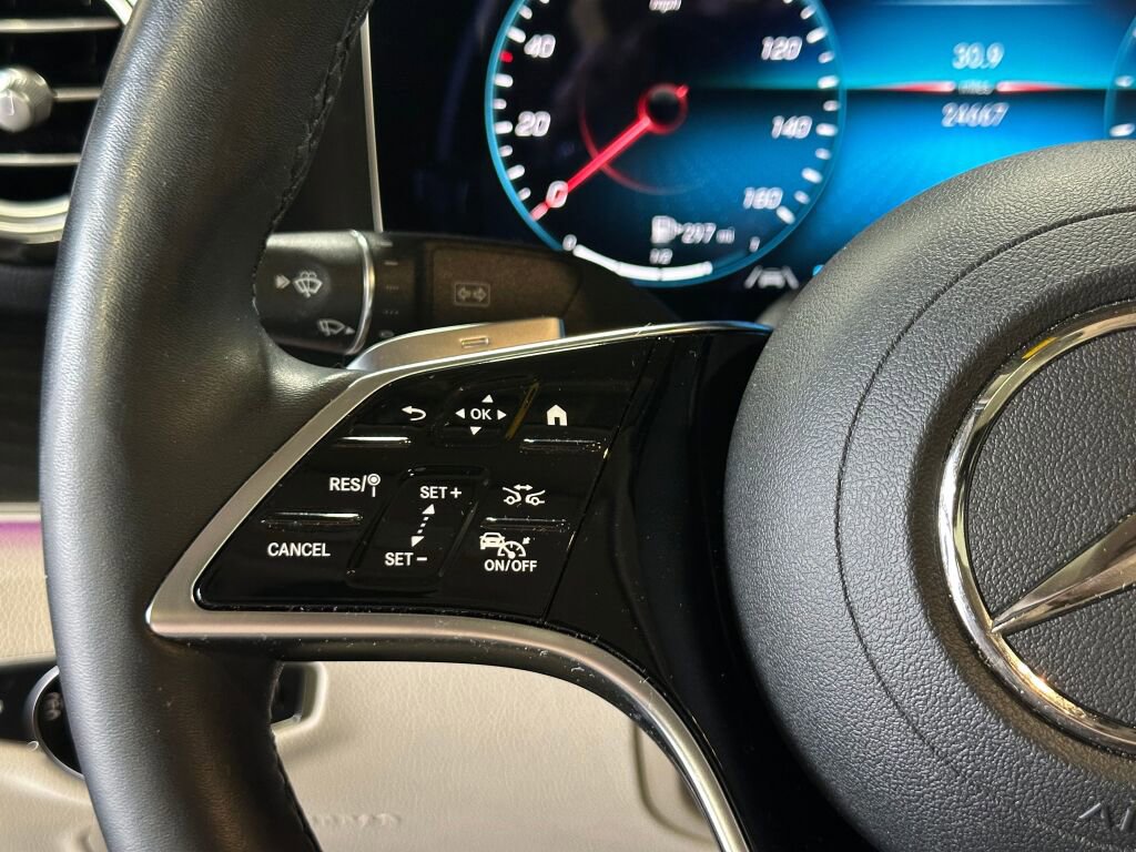 Certified 2023 Mercedes-Benz E 350 4MATIC Sedan image 9