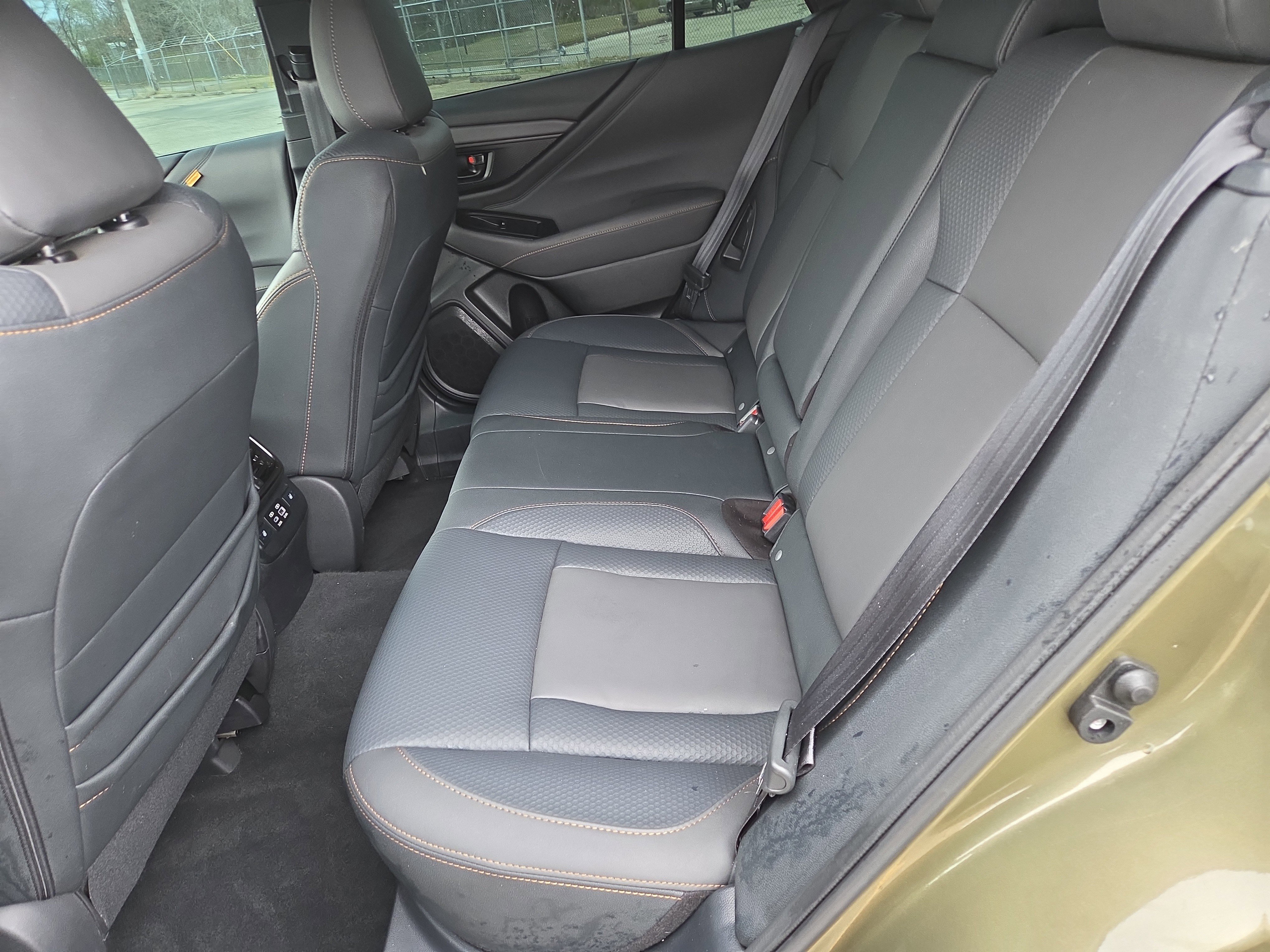 Used 2024 Subaru Outback Wilderness image 6