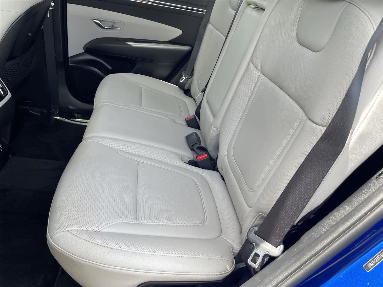 Used 2023 Hyundai Tucson SEL w/ Convenience Package AWD/4WD image 15