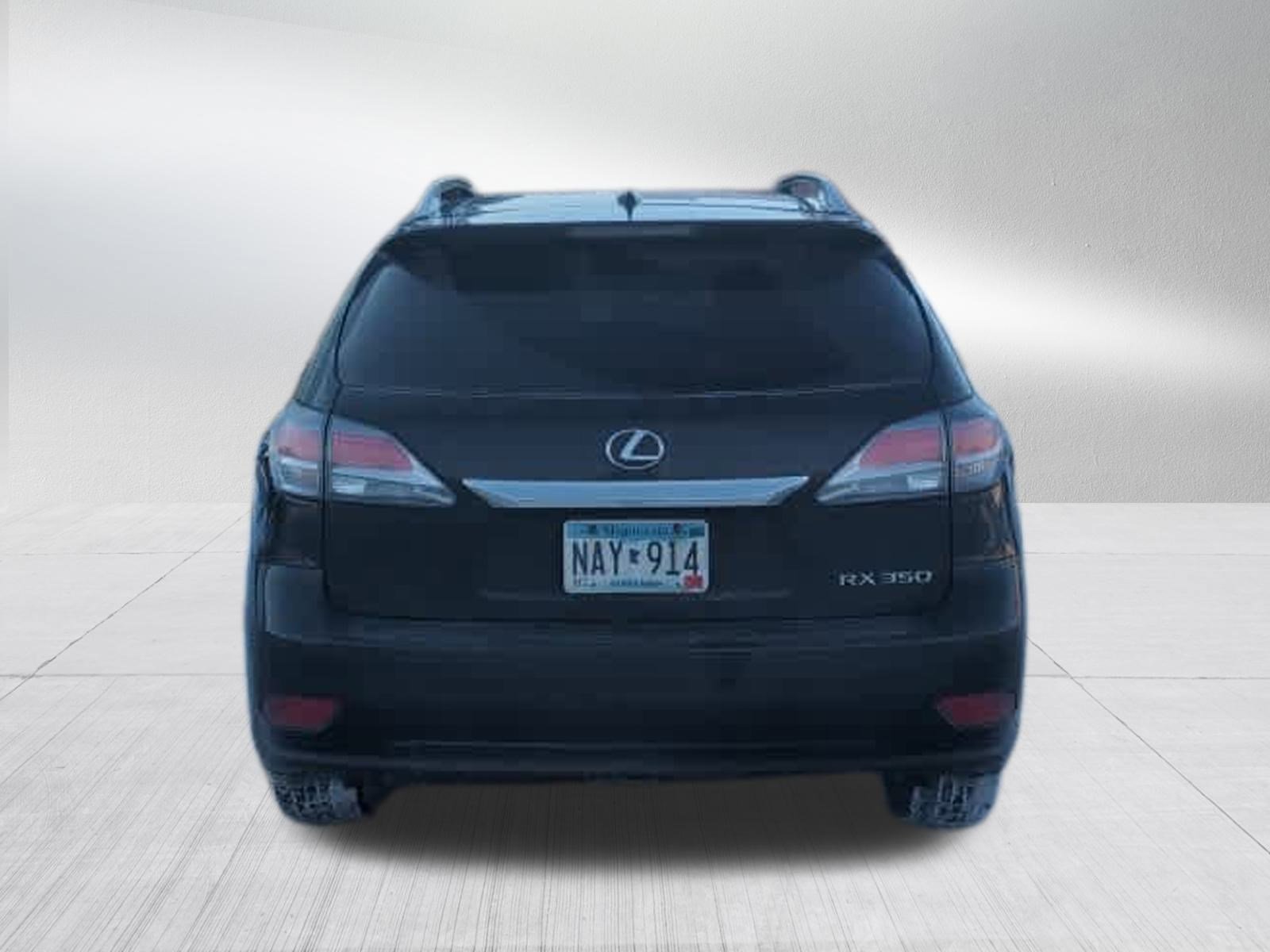 Used 2015 Lexus RX 350 image 4