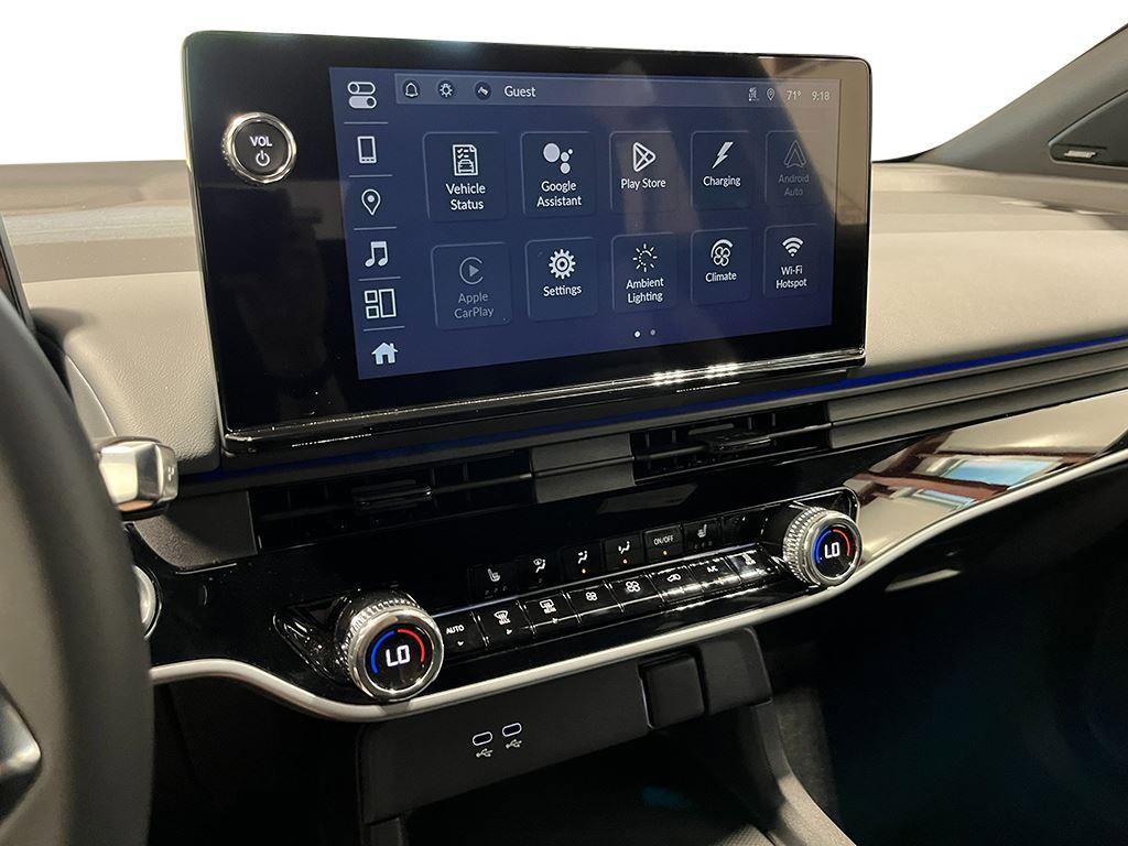 New 2026 Honda Prologue Touring image 22