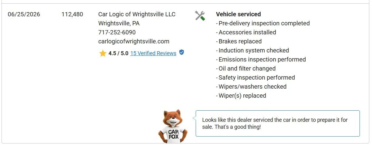 Used 2014 Honda Civic LX image 3
