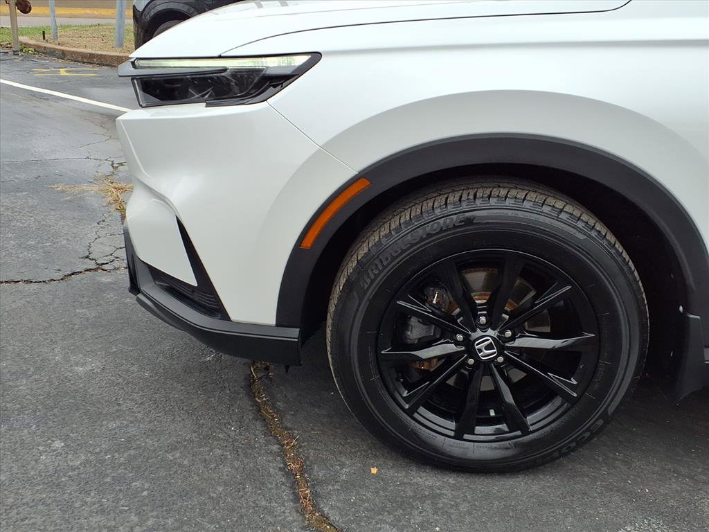 Used 2024 Honda CR-V Sport-L image 15