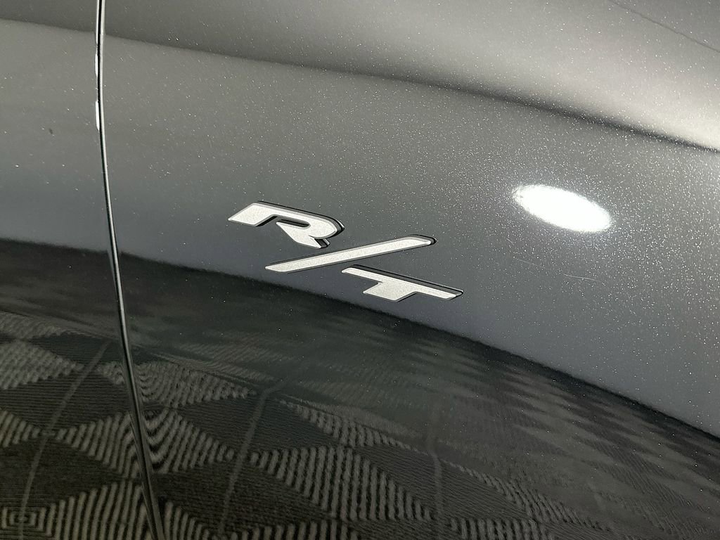 New 2026 Dodge Charger R/T AWD/4WD image 23