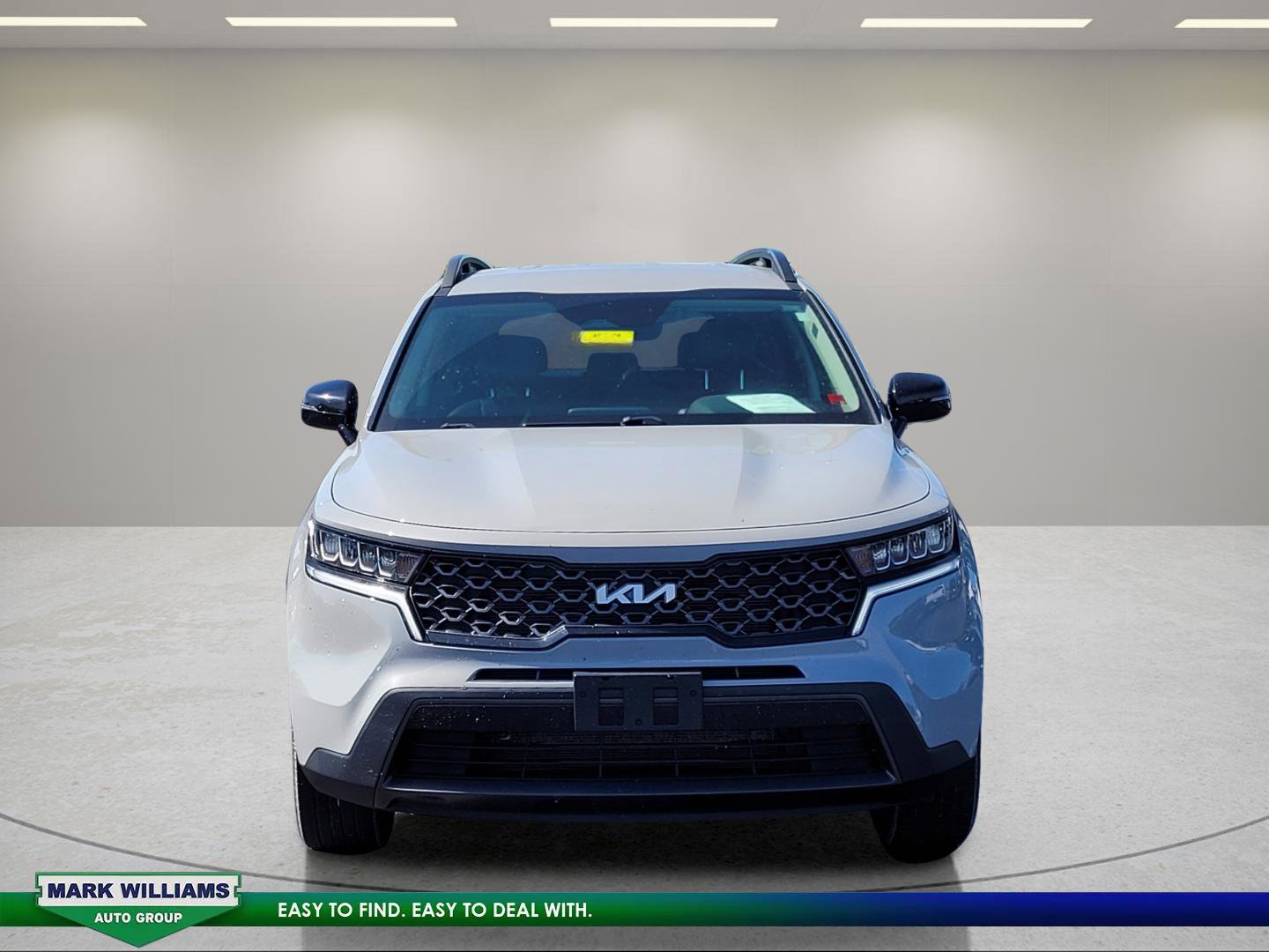 Used 2022 Kia Sorento S AWD/4WD image 9