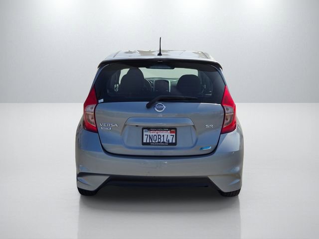 Used 2015 Nissan Versa Note SR image 5