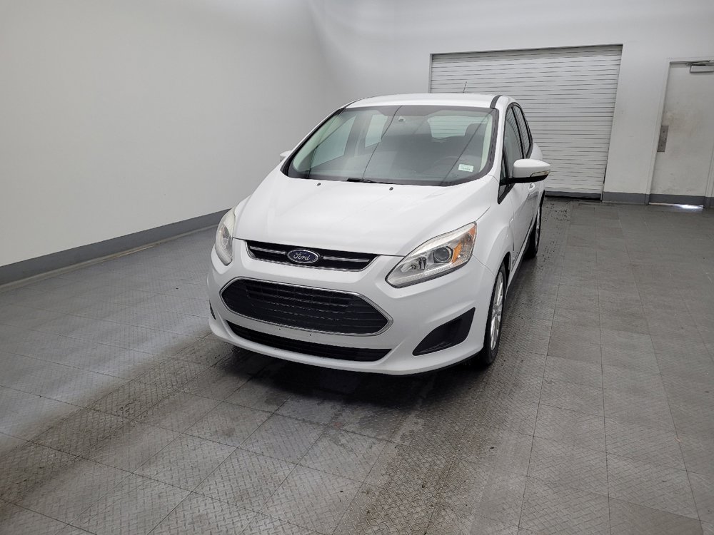 Used 2017 Ford C-MAX SE image 15