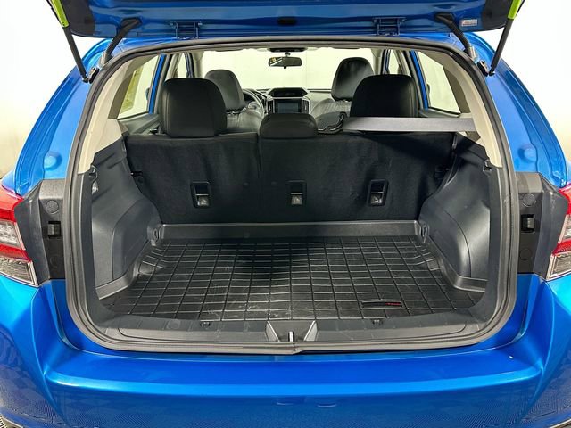 Certified 2022 Subaru Impreza 2.0i AWD/4WD image 24