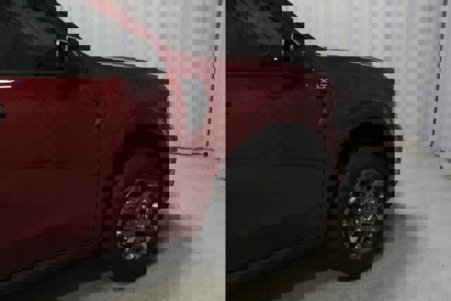 New 2026 Ford Maverick XLT w/ XLT Luxury Package image 27