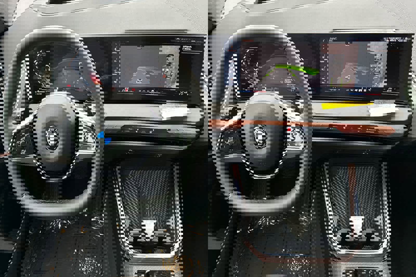New 2026 BMW X3 xDrive30 w/ Premium Package image 15