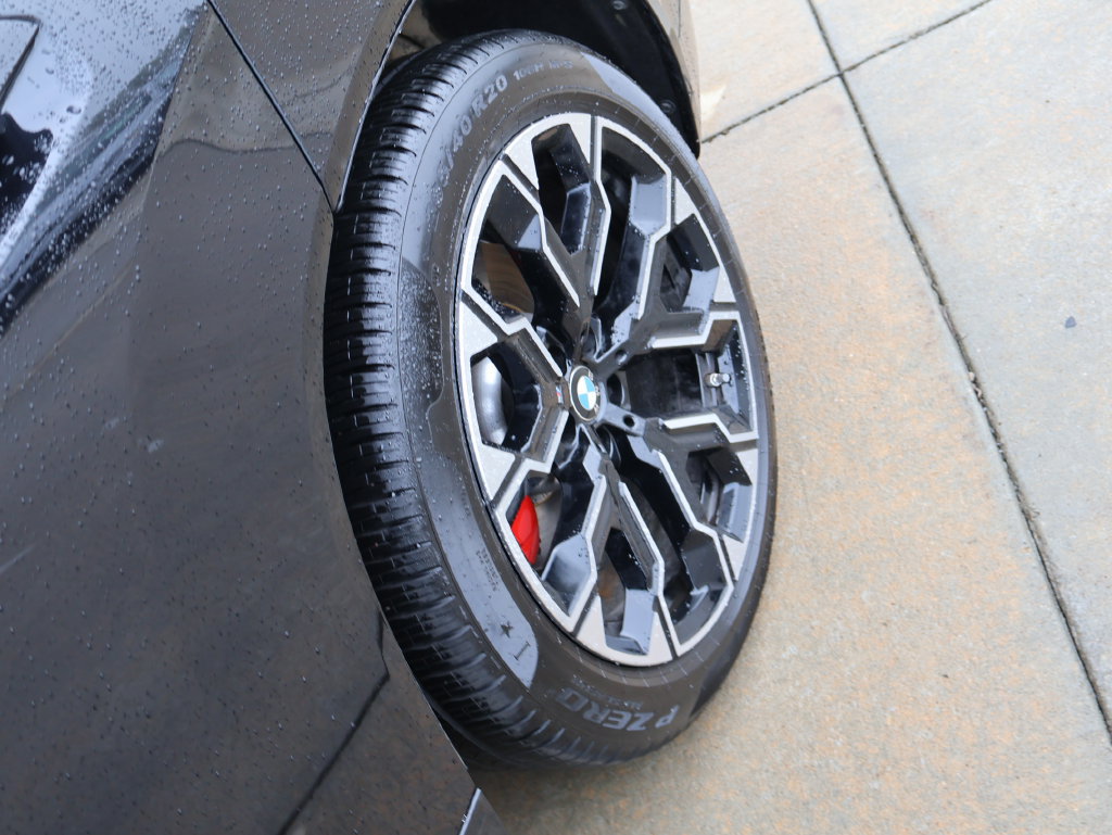 Certified 2026 BMW X3 M50 AWD/4WD image 40