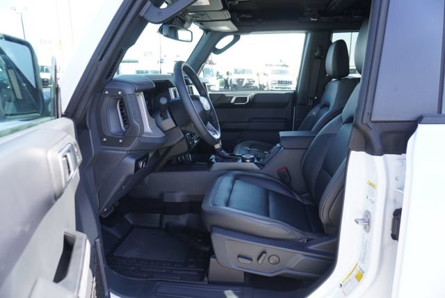 Used 2026 Ford Bronco Outer Banks AWD/4WD image 19