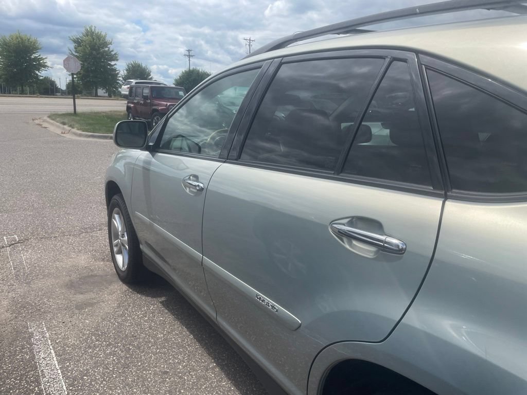 Used 2008 Lexus RX 400h AWD image 20