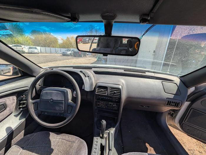 Used 1992 Chrysler LeBaron Convertible FWD image 30