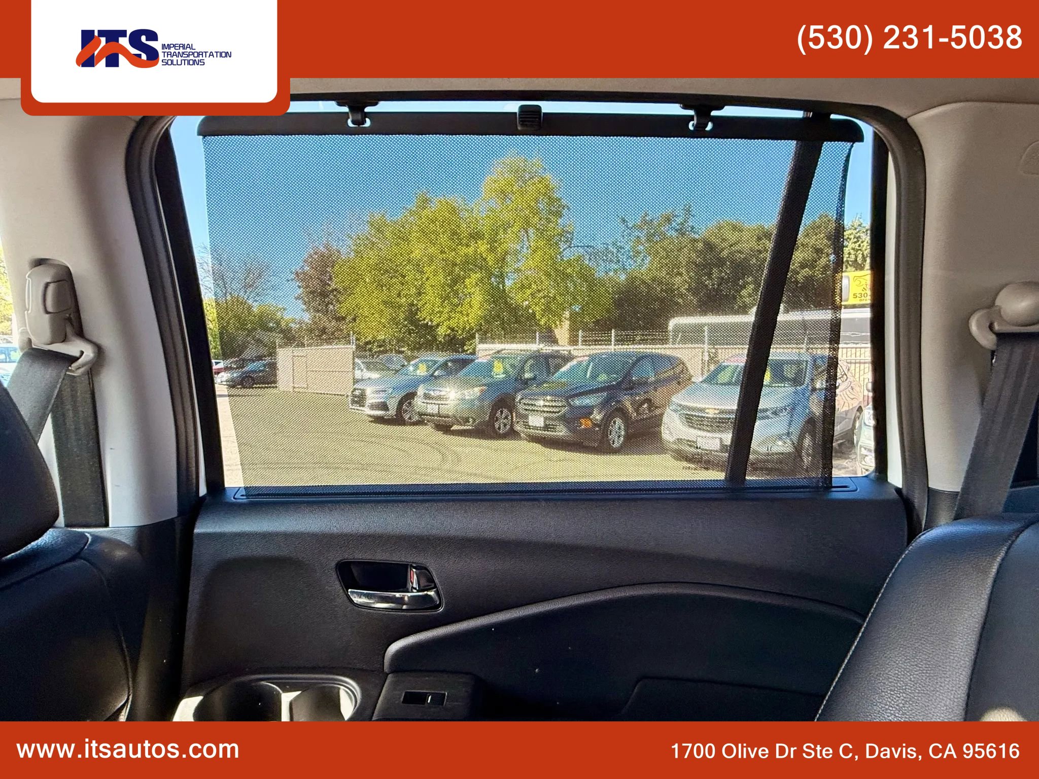 Used 2017 Honda Pilot Touring image 15