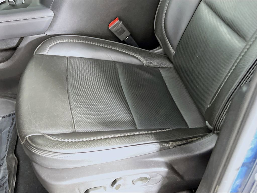 Certified 2024 GMC Sierra 2500 Denali w/ Denali Reserve Package image 19