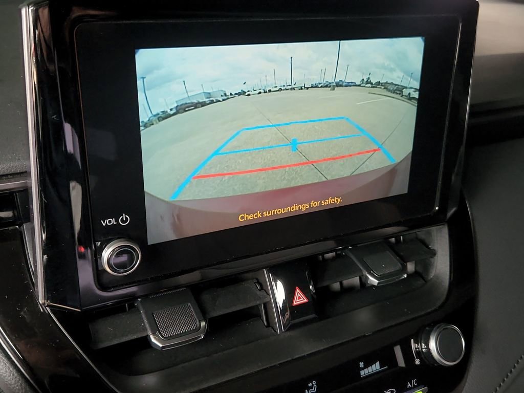 Used 2024 Toyota Corolla GR w/ Performance Package image 18