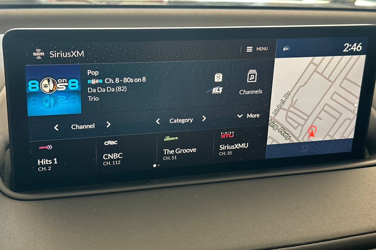 Used 2024 Acura MDX FWD w/ Technology Package image 19