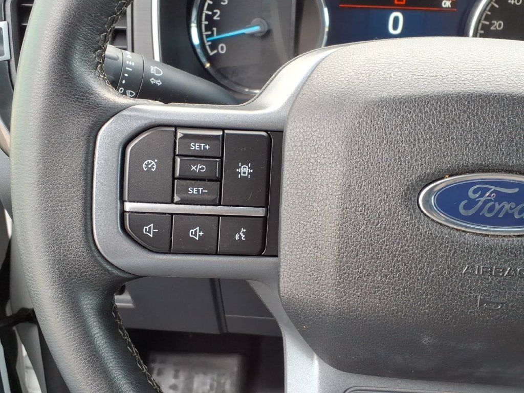 Used 2023 Ford F150 XLT w/ Equipment Group 302A High AWD/4WD image 34