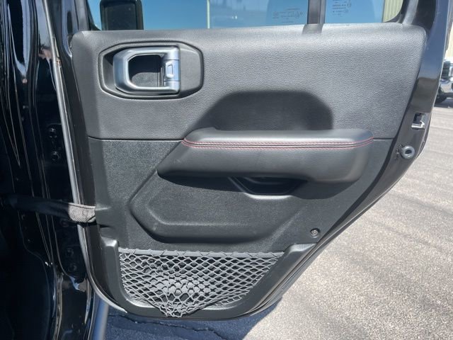 Used 2020 Jeep Gladiator Rubicon image 15