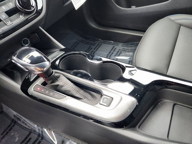 New 2026 Buick Envista Sport Touring w/ Convenience I Package image 17