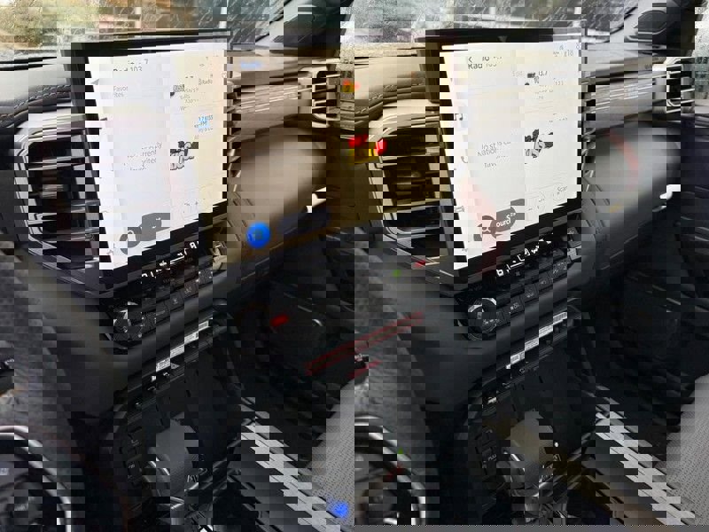 New 2026 Toyota Sequoia Capstone image 24