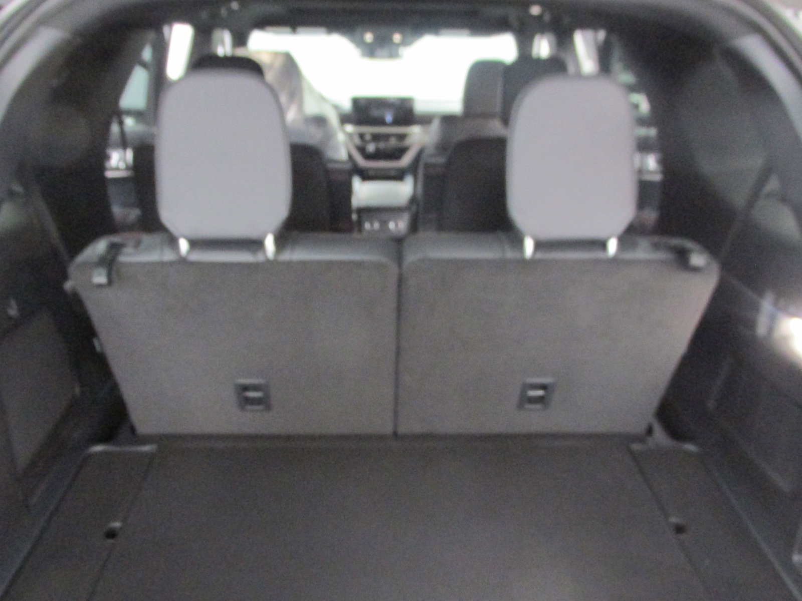 New 2025 Ford Explorer ST w/ Sun And Sound Package image 21