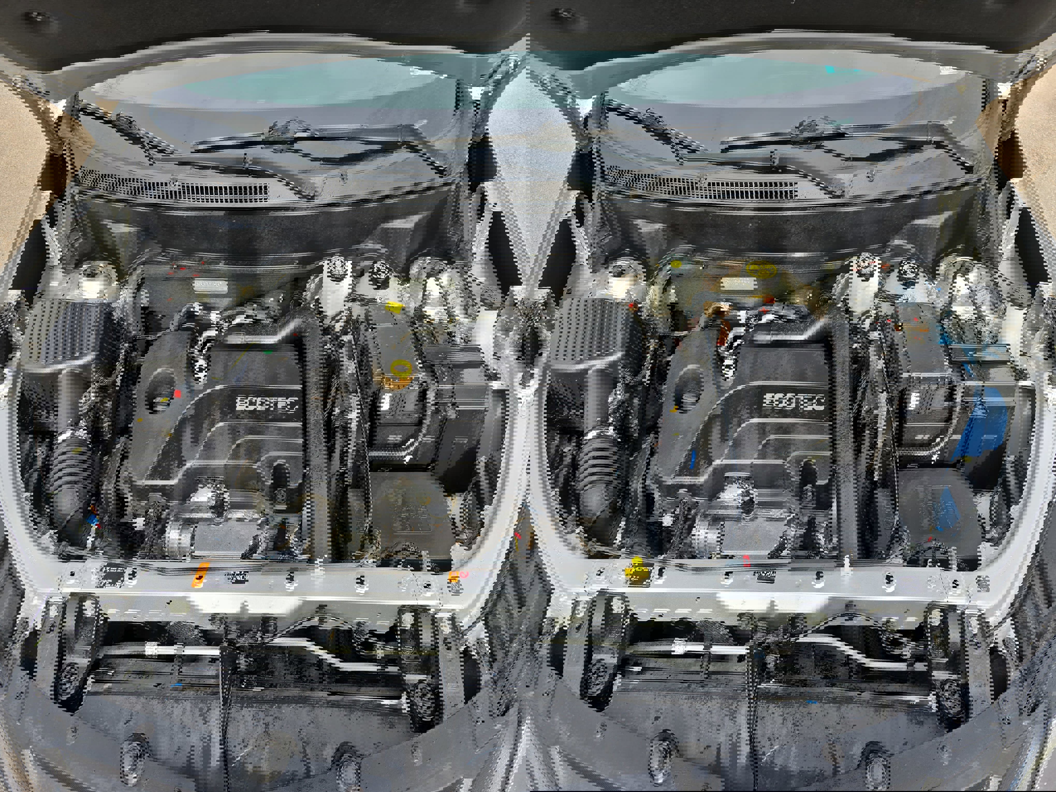 Used 2020 Chevrolet Equinox LT image 32