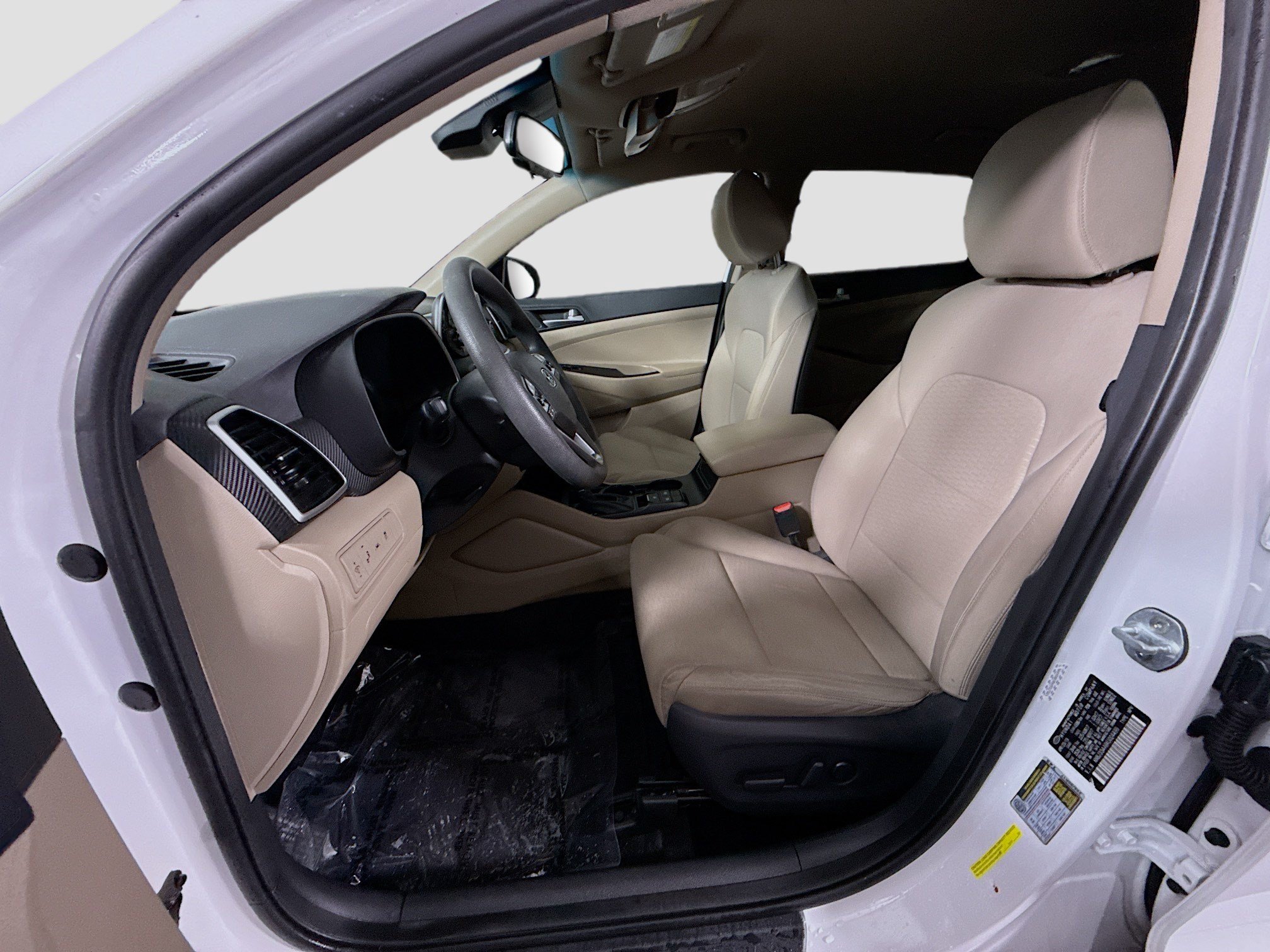 Used 2019 Hyundai Tucson Value FWD image 22