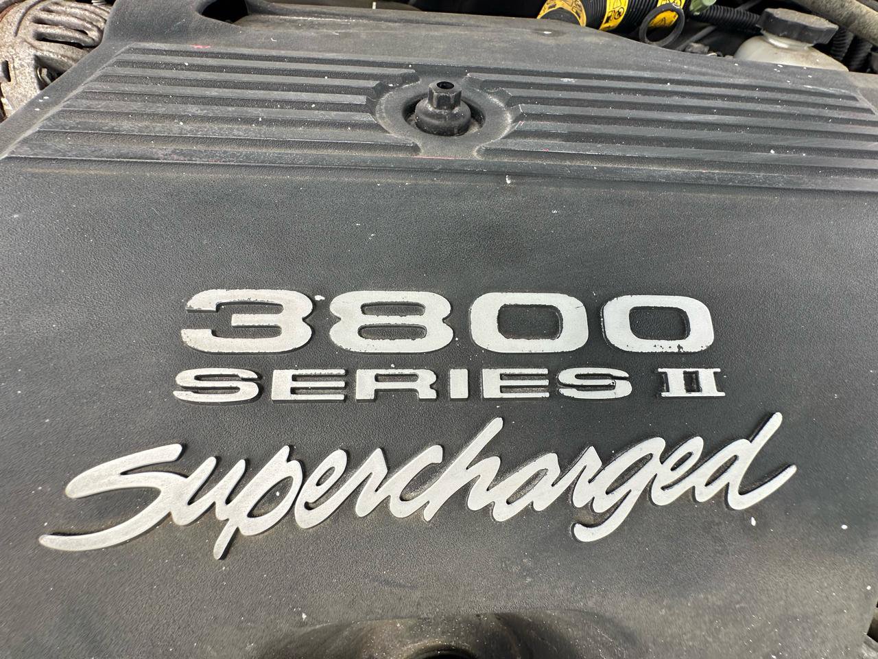 Used 2005 Chevrolet Monte Carlo SS w/ Preferred Equipment Group FWD image 24