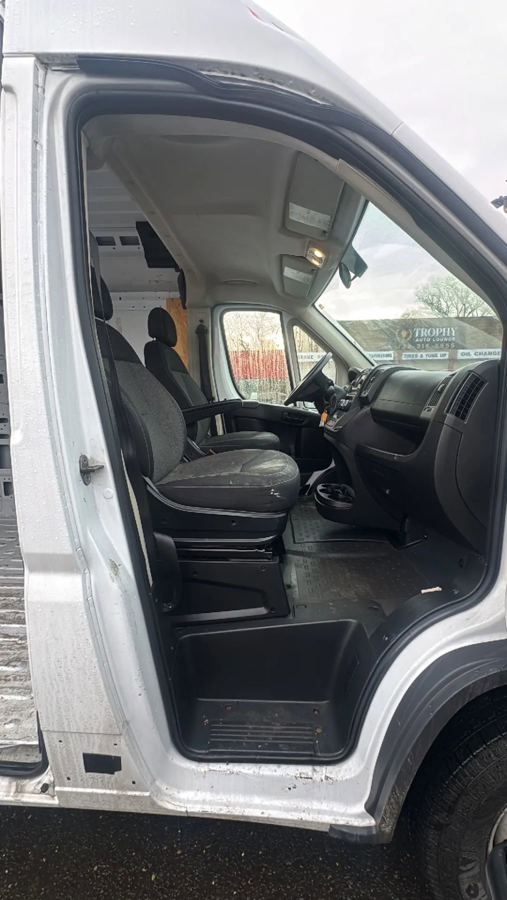 Used 2017 RAM ProMaster 3500 image 26