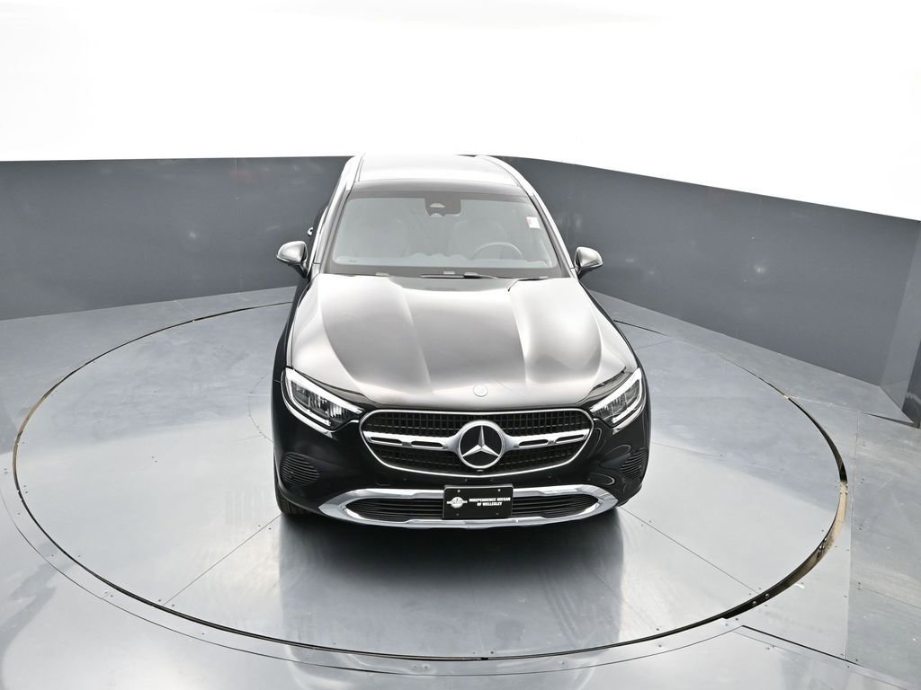 Used 2026 Mercedes-Benz GLC 300 4MATIC image 41