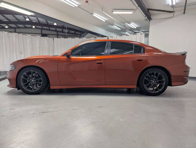 Used 2020 Dodge Charger Scat Pack RWD image 23