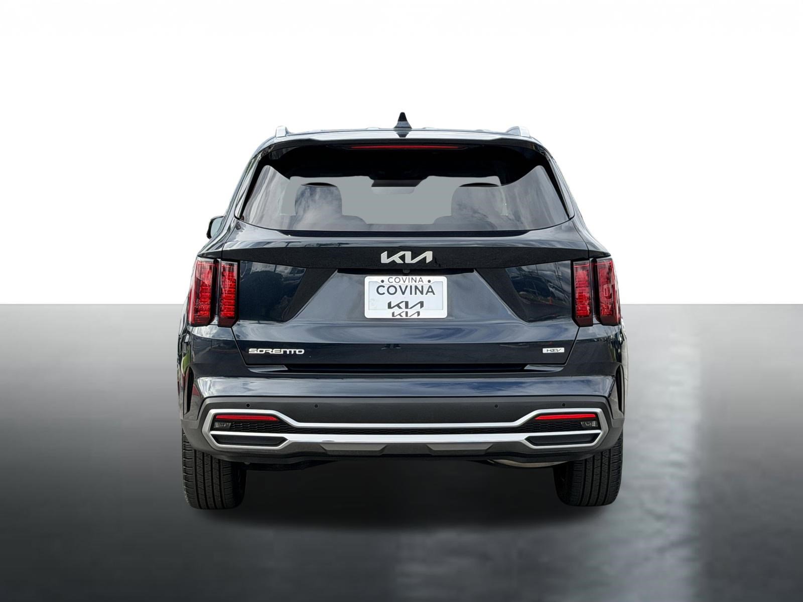 Certified 2023 Kia Sorento EX AWD/4WD image 7