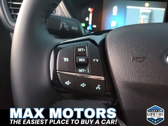 New 2026 Ford Escape Active w/ Cold Weather Package image 32
