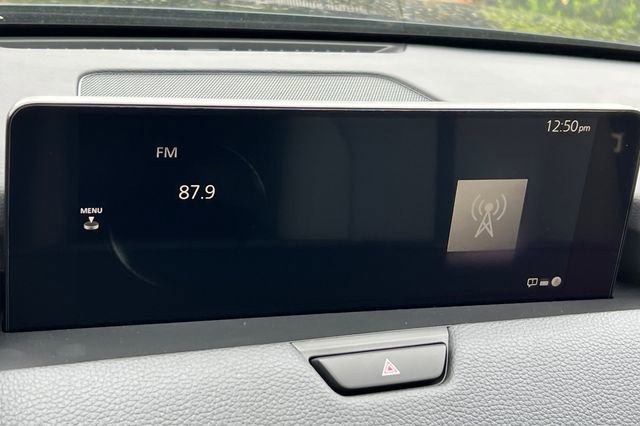 New 2025 MAZDA CX-90 Plug-In Hybrid w/Premium Sport image 22