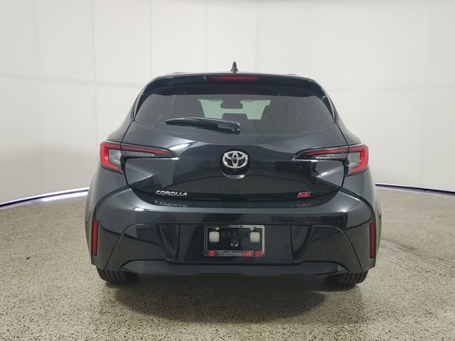 Used 2026 Toyota Corolla SE image 6