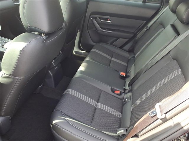 New 2026 MAZDA CX-50 2.5 Hybrid w/ Weather Package image 13